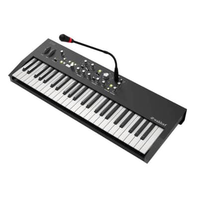 Waldorf STVC | String Synthesizer / Vocoder. New with Full Warranty! image 2