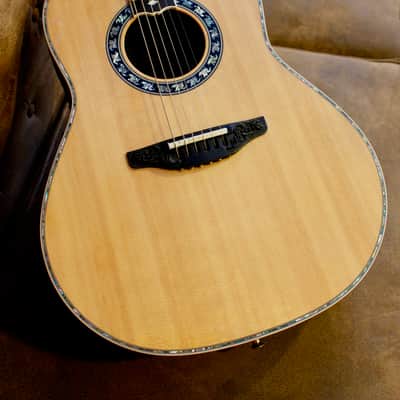 Ovation  Al DiMeola image 3
