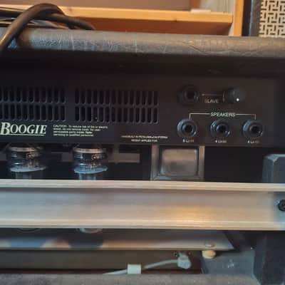 Mesa Boogie Dc-5 1990's imagen 6