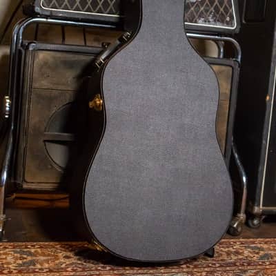 Martin Dreadnought Junior w/ Hardshell Case- Used image 14