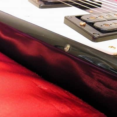 Aria Pro II Michael Schenker XX-MS Signature V image 14