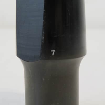 Yanagisawa Hard Rubber #7 Tenor Saxophone Mouthpiece image 11