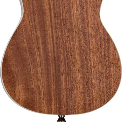 Lanikai LU21-S Ukulele Sopran image 2