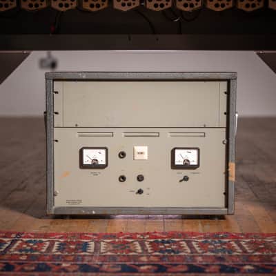 EMI TG 12345 ‘Abbey Road’ Console image 10