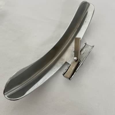 Chrome Banjo Arm Rest image 5