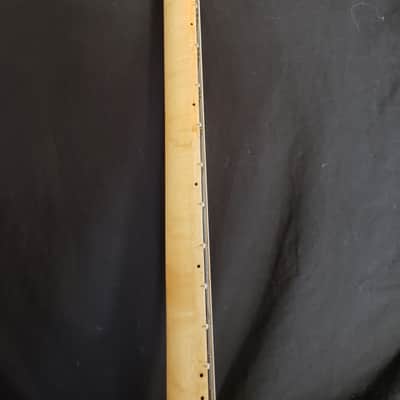 Warmoth Strat 2016 - Sunburst 3 tone image 6