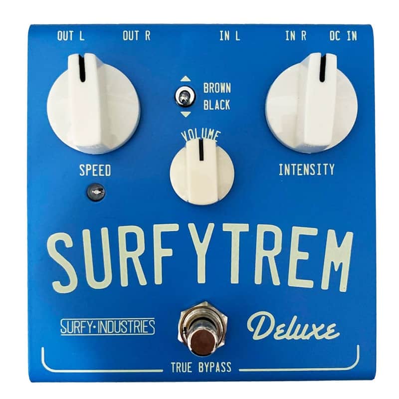 Surfy Industries SurfyTrem Deluxe image 1