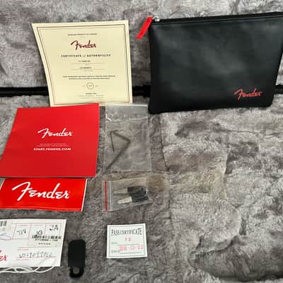 Fender American Professional Telecaster with Rosewood Fretboard 2019 - Sonic Grey image 13