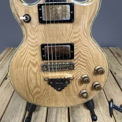 Ibanez Artist Natural 1978 Guitar image 1