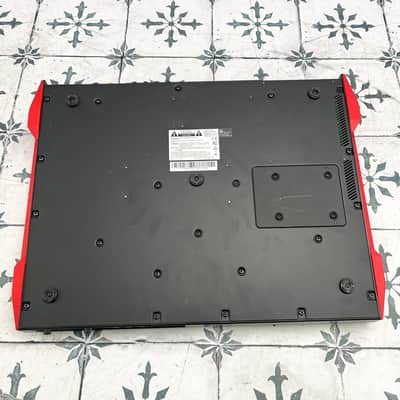 Akai MPC X Standalone Sampler / Sequencer image 3