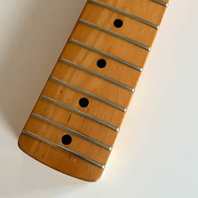 Greco SE800 Mod '76 Vintage MIJ Stratocaster Type Electric Guitar Made in Japan by Fujigen image 12