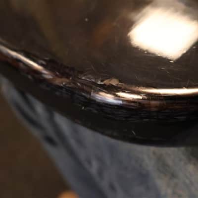 Fender 1981 Lead II Black image 10