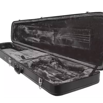 Epiphone Thunderbird Bass Hard Shell Case image 2