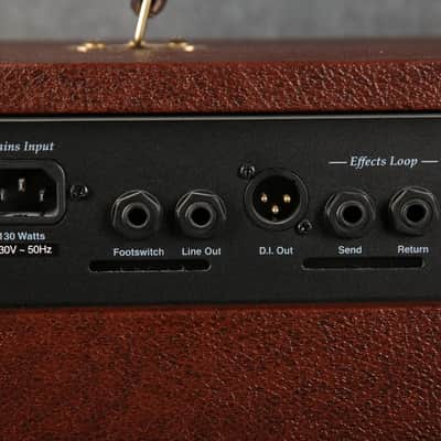 Marshall AS50D Acoustic Amplifier - 2nd Hand (167493) image 7