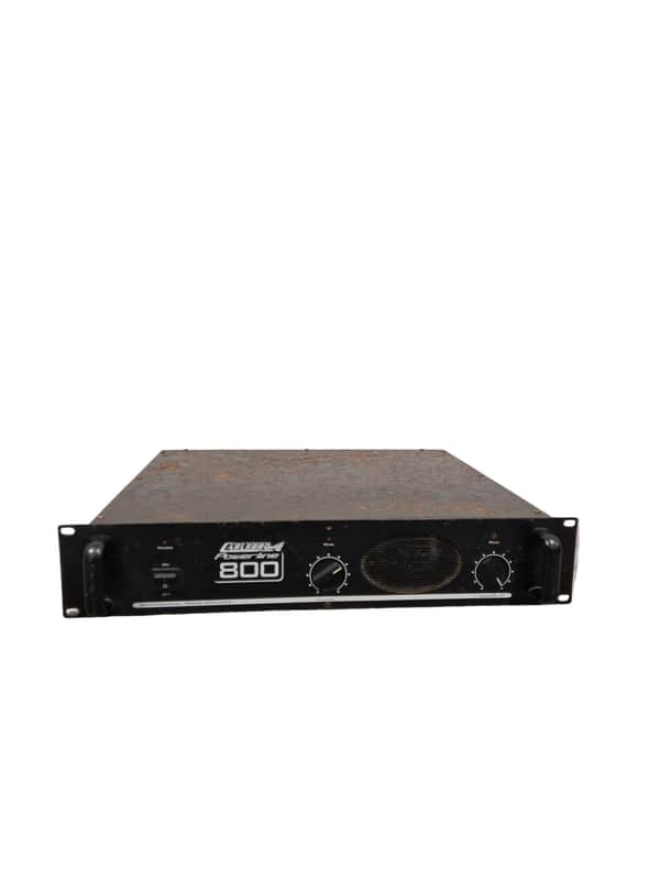 Carlsbro Powerline 800 - Guitar Amplifier - Spares or Repair image 1