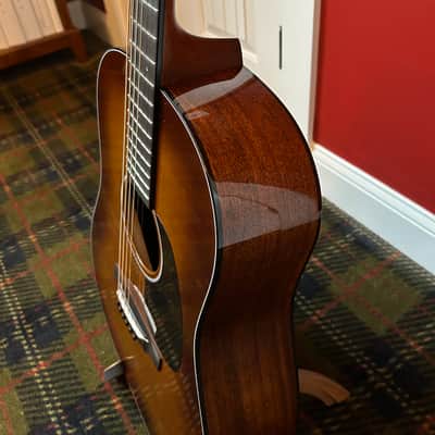 Martin D18 VTS Slot 2025 - Ambertone image 3