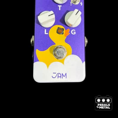jam pedals eureka - X16070 image 4