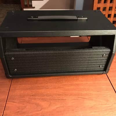 Mesa Boogie Mark III Redstripe 1987 - R2/+ Mod by Mike B. image 4