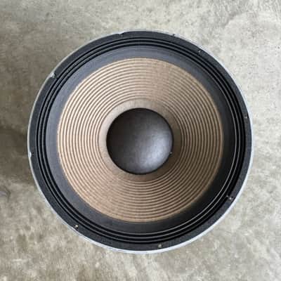 JBL 2279F Low Frequency Driver for SRX828SP and SRX818SP | Reverb