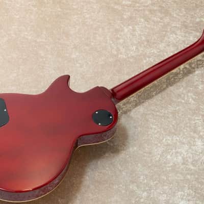 ESP EDWARDS E-LP-125SD "Seymour Duncan" -Cherry Sunburst- #ED6600224 2022 [Made in Japan] image 6