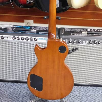 2024 Epiphone Les Paul Standard '50s Figured Electric Guitar w/ Case! Seafoam Green! VERY NICE!!! image 5