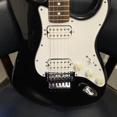 Fender American Floyd Rose Classic Stratocaster image 3
