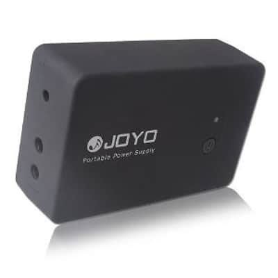 NEW JOYO JMP-01 JOYO JMP-01 Portable Power Supply image 2