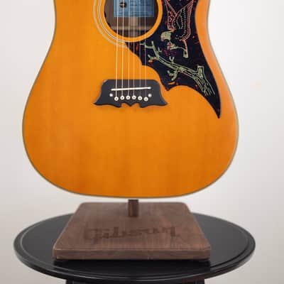 2024 Epiphone FT120 Masterbilt Excellente Acoustic - in Natural image 9