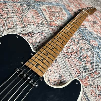 Fender John Osborne Signature Telecaster 2026 Olympic White w/ Case image 4