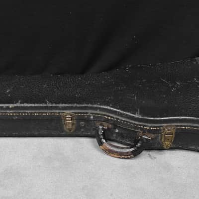 1960 Gibson Les Paul Custom 3 PAF [Nickel Hardware] "Fretless Wonder" image 20
