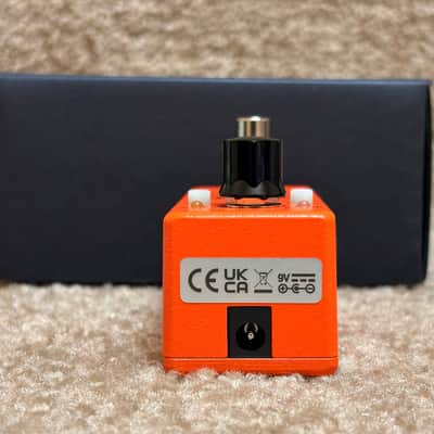 MXR M290 Phase 95 Mini Pedal image 5