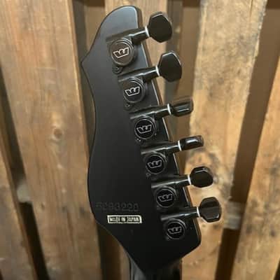 CLOSEOUT - 1985 Westone Spectrum FX Neck Thru - Matsumoku image 5