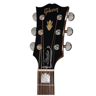 Gibson SJ 200 Studio Rosewood Natural image 6