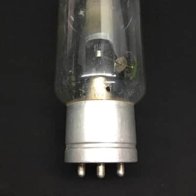 LEWIS and KAUFMAN Los Gatos 254 TRANSMITTING Vacuum Tube T.8849 image 2