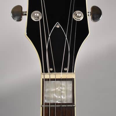 2019 Gretsch G2622 Streamliner Semi-Hollowbody Sunburst image 5