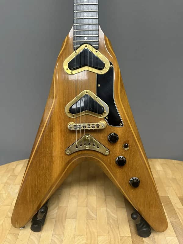 Gibson V2