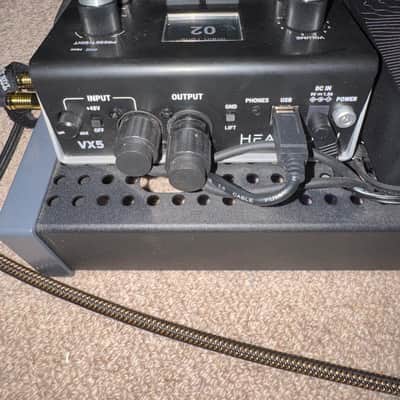 Headrush VX5 2025 - Present - Black image 2