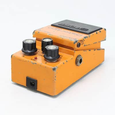 BOSS DS-1 Distortion Made in Japan [082400] (06/15) image 3