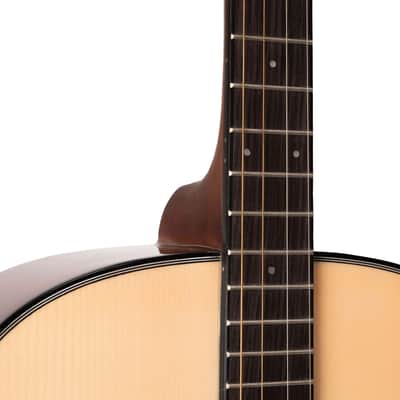 Gold Tone TG-10: Tenor Guitar with Gig Bag image 14