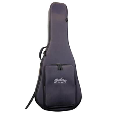 Martin GPC-13E Road Series Acoustic-electric Guitar - Burst image 8