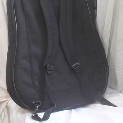Epiphone Goth Les Paul Studio 2002 - 2019 - Pitch Black image 17