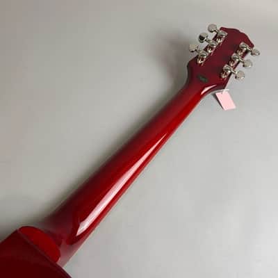 Epiphone Les Paul Standard 60s image 7