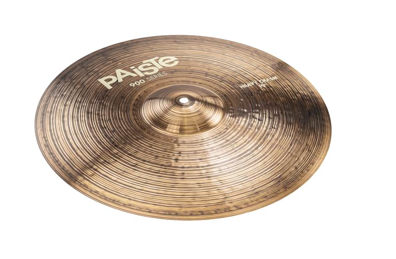 Paiste 900 Serie 19'' Heavy Crash image 1