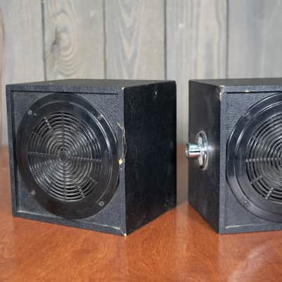 Used Auratone 5PC Super Pro Cube Monitors image 4