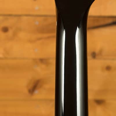 Gibson Victory Floyd Rose | Transluscent Ebony Burst image 7