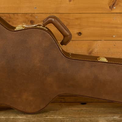 Gibson LG-2 50s Original - Antique Natural image 9