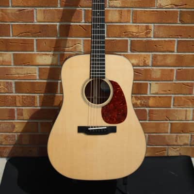 Bourgeois Touchtone Country Boy-Dreadnought image 3