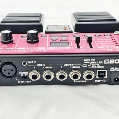 Boss Rc 30 image 5
