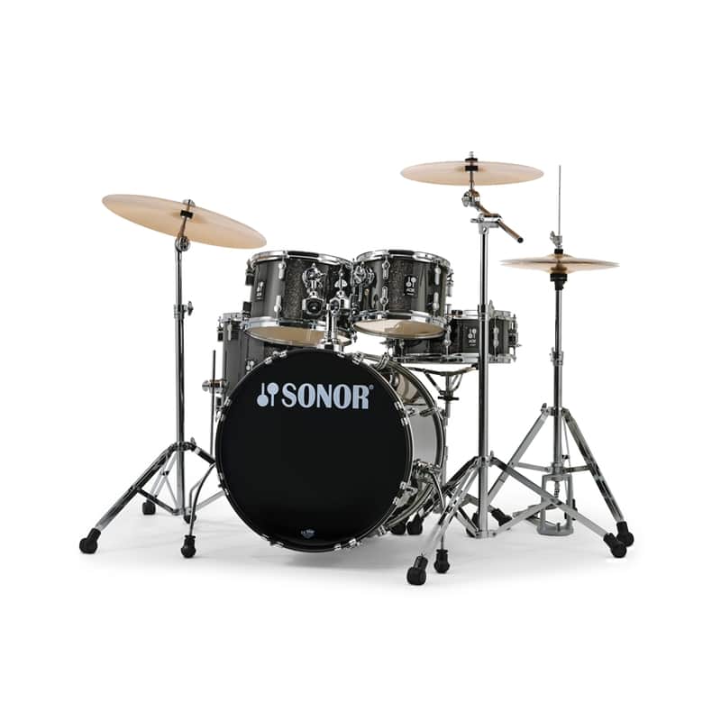 SONOR AQX Studio Set 5 pezzi BD 20" WM - BMS image 1
