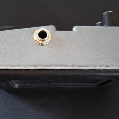 DOD Stereo Flanger FX75-B 1987 - 1997 - Silver image 9